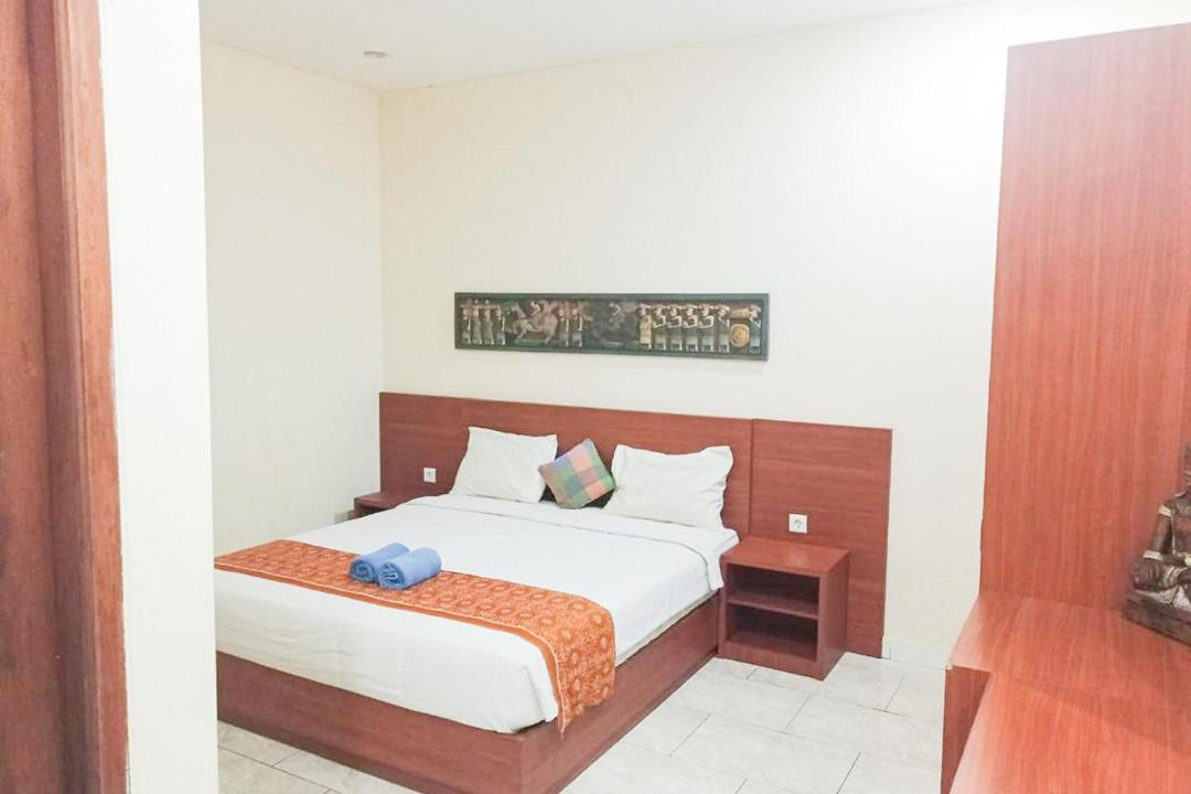 Photo of Bedroom in Pengosekan