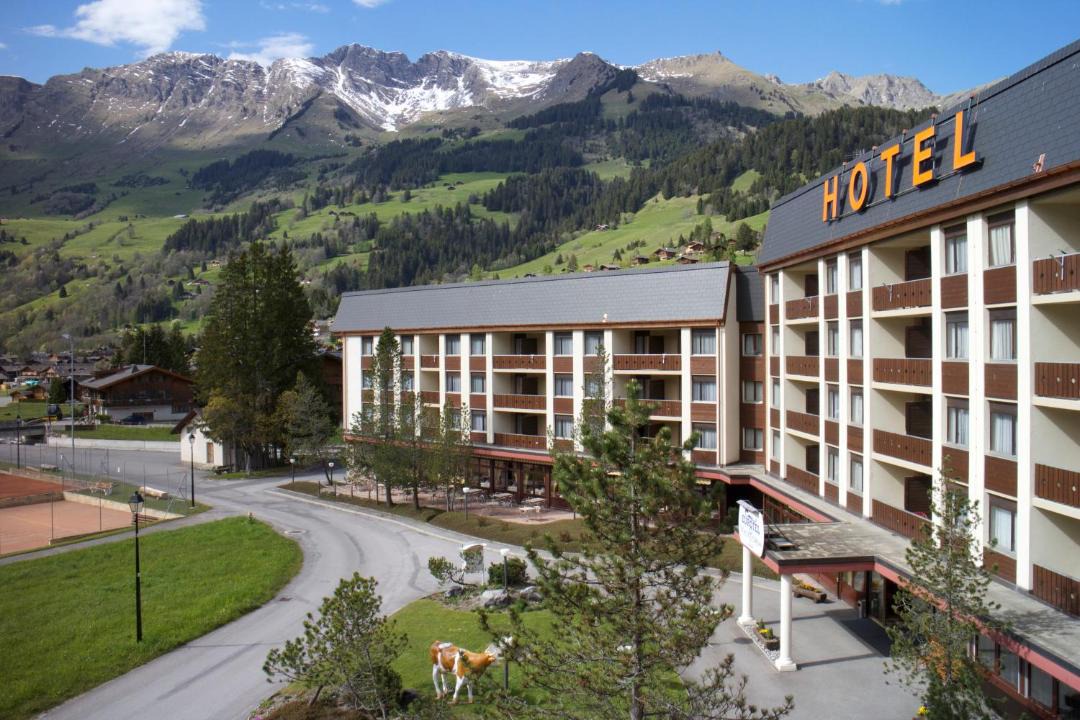 Photo of Others in Ormont-Dessus