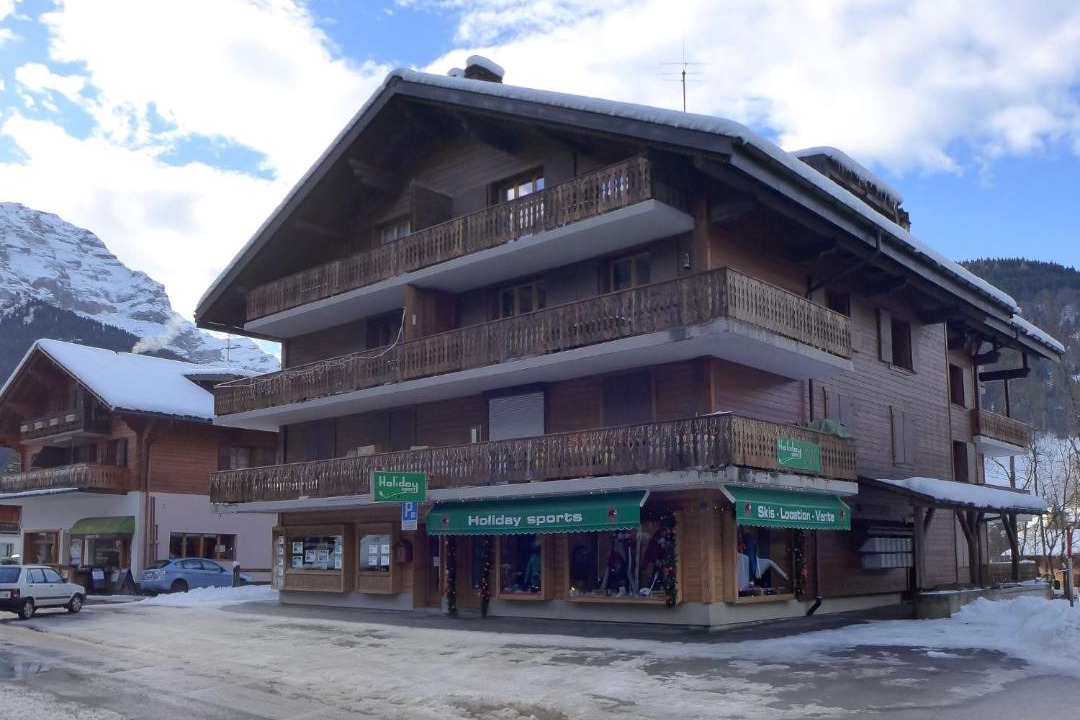 Photo of Others in Ormont-Dessus