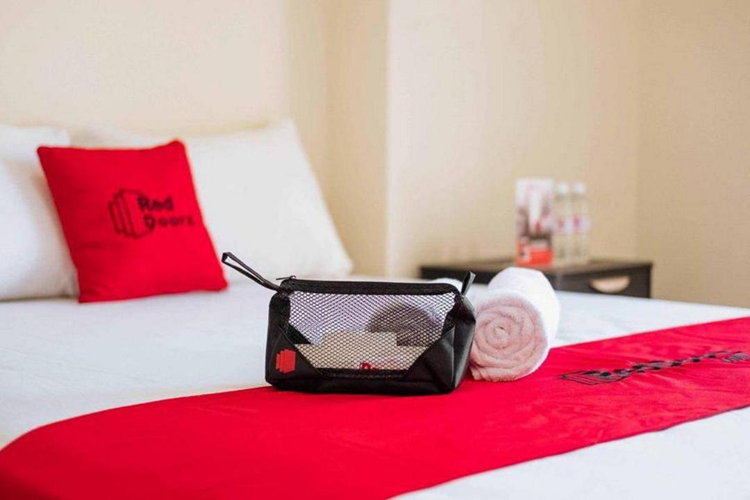 Photo of Bedroom in Ungasan