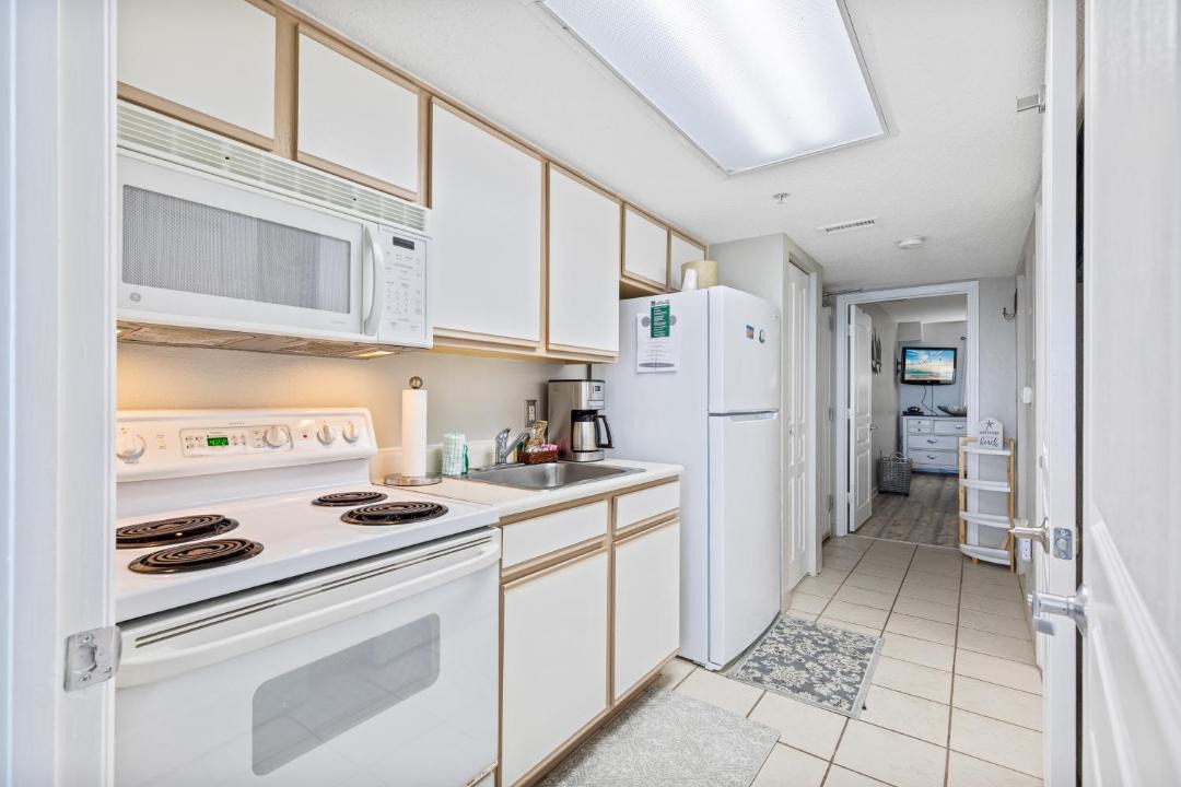 Photo of Kitchen in Crescent Beach