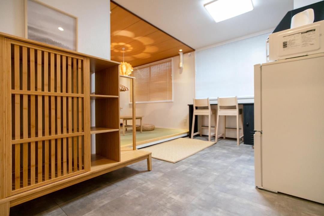 Photo of Others in Yanagibashi
