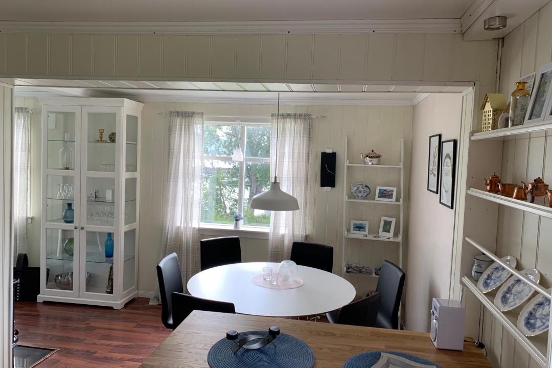Photo of Livingroom in Finnsnes