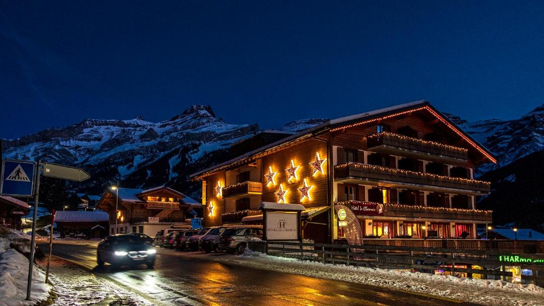 Photo of Others in Ormont-Dessus