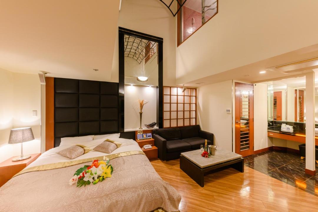 Photo of Bedroom in Nishi-Ohama Kita