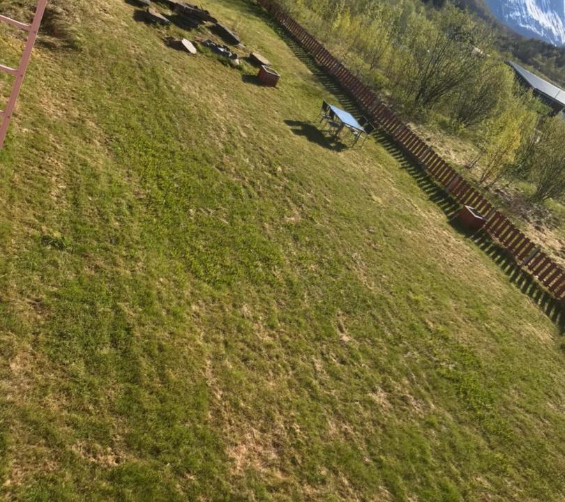 Photo of Outdoor in Kafjord