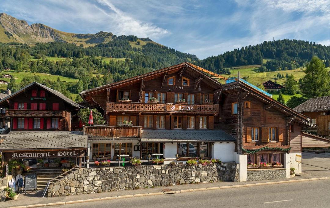 Photo of Others in Ormont-Dessus