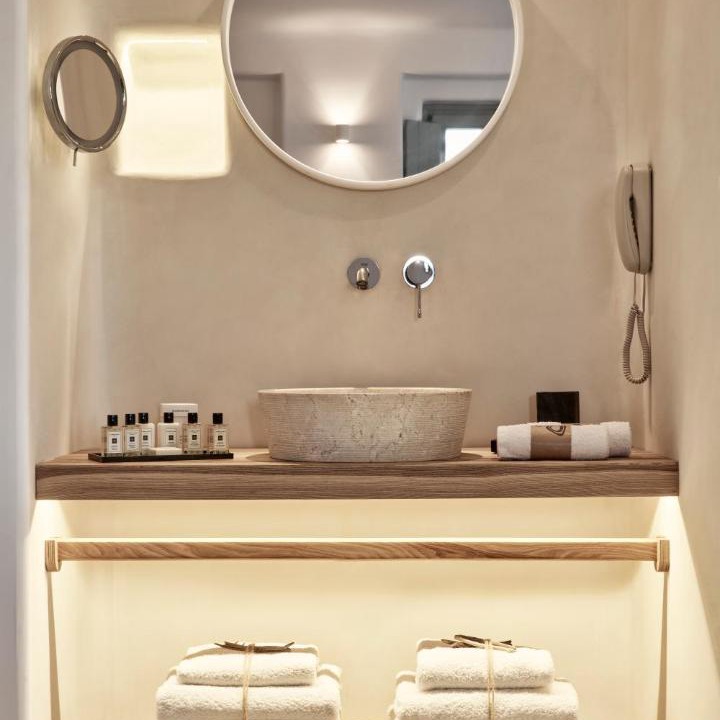 Photo of Bathroom in Xilokeratidi