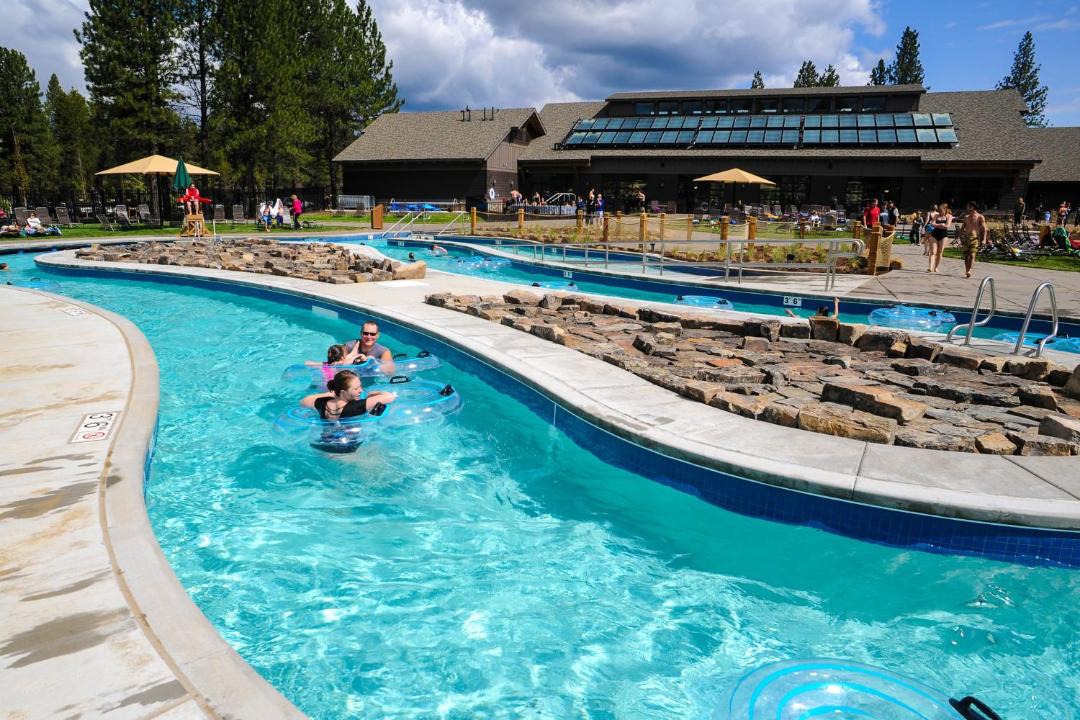 Photo of Others in Sunriver