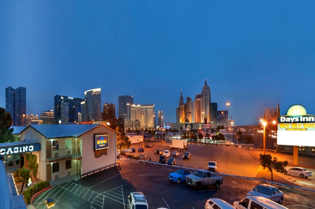 Photo of Outdoor in Las Vegas
