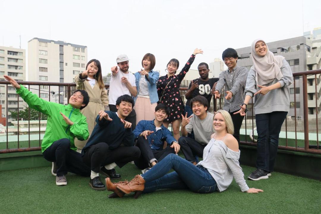 Photo of Others in Chuo