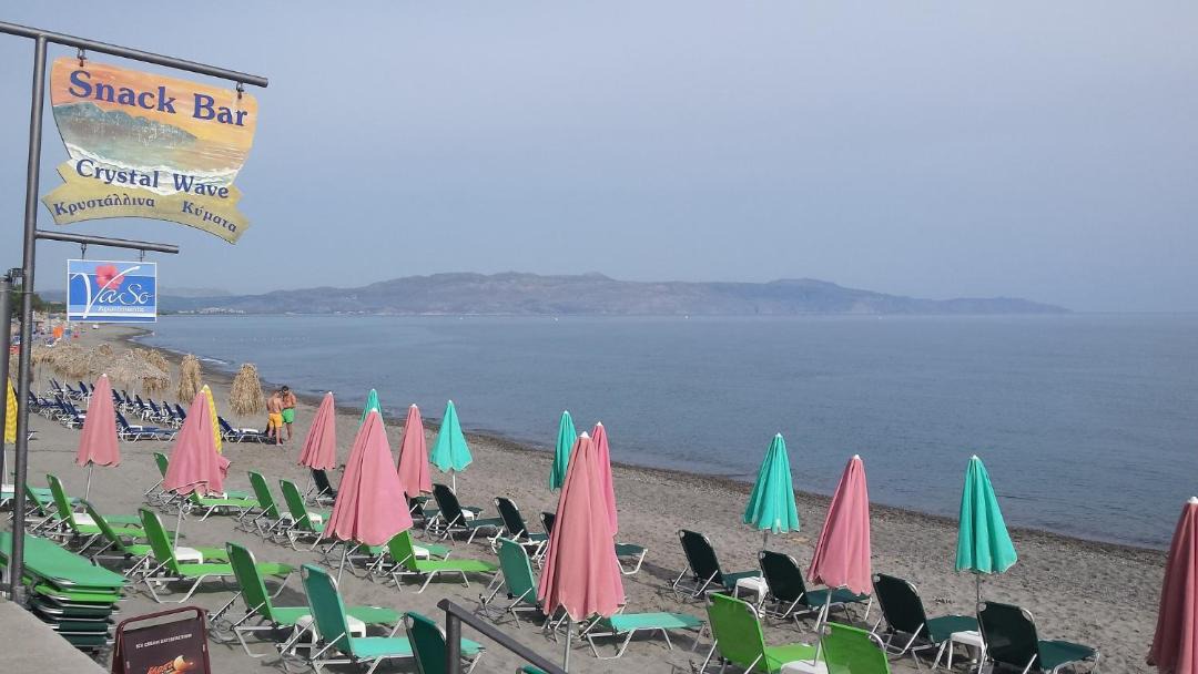 Photo of Others in Platanias Town