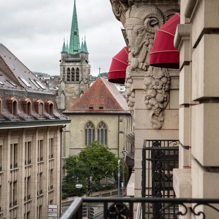 Photo of Others in Lausanne Center