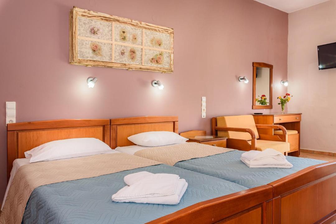 Photo of Bedroom in Kamisiana