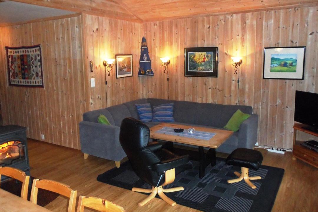 Photo of Others in Hjartdal Municipality