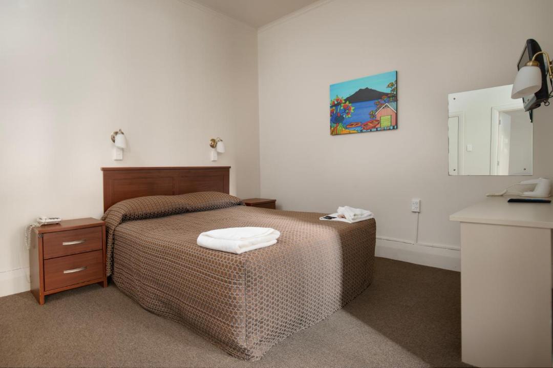 Photo of Bedroom in Newton