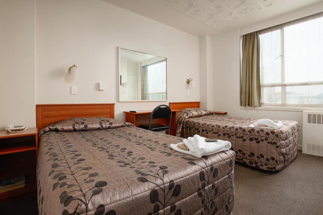 Photo of Bedroom in Newton