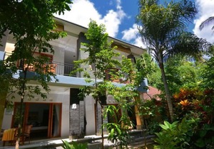 Artja Inn Ubud
