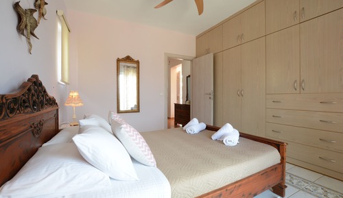 Deluxe Villa