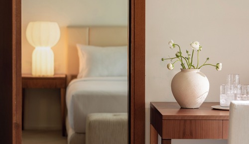 2-bedroom suite
