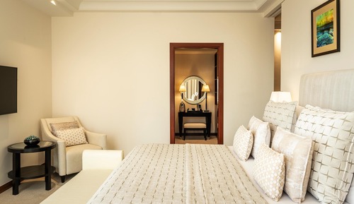 Premier Suite, 1 Double Bed