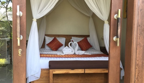Deluxe Villa, 1 Bedroom