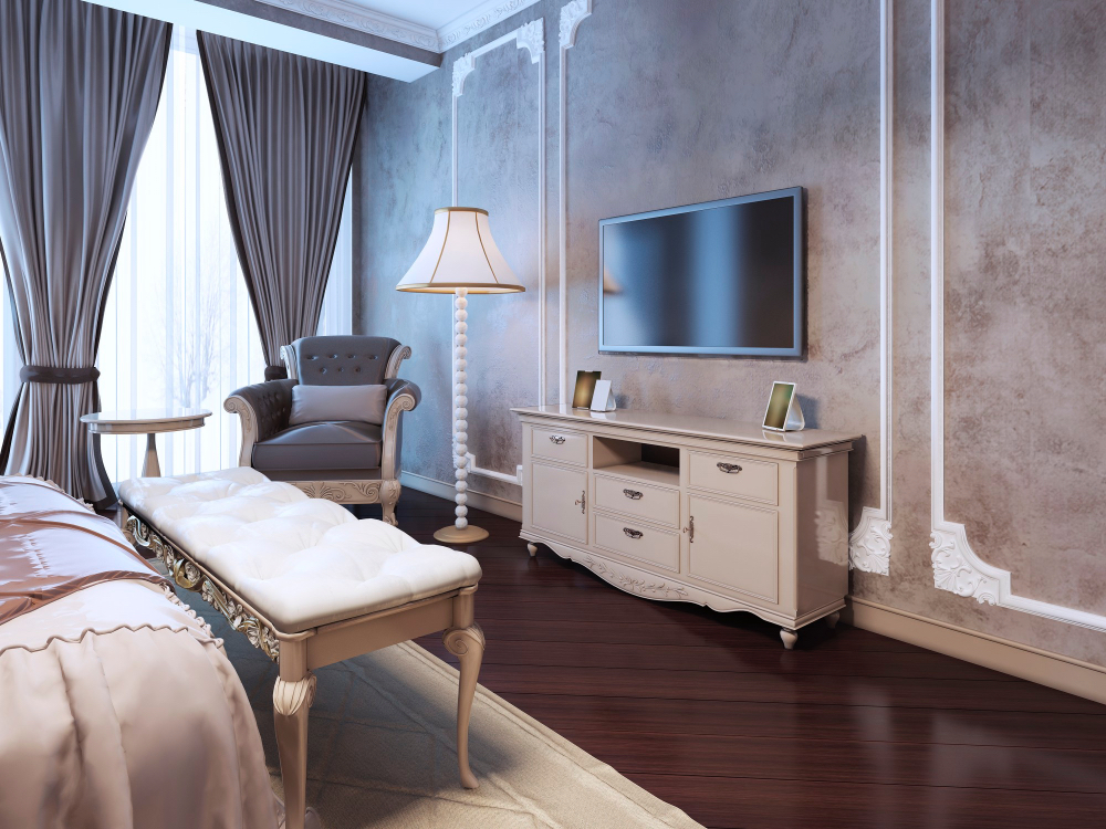 Suites Collection with Club Benefit