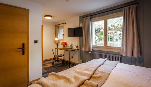 Classic Double Room