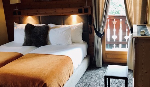 Comfort Room