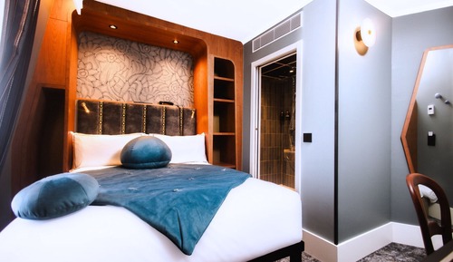 Family Triple Room