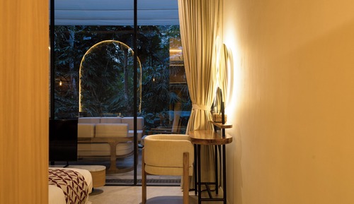 2br Arana Villa with Private Pool