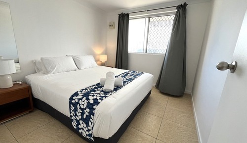 Basic Apartment, 1 Bedroom