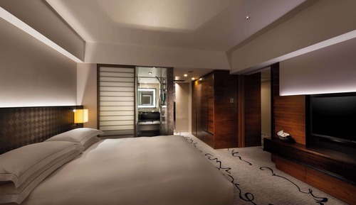 King Tower Suite Executive