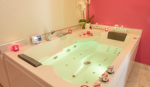 Romantic Suite