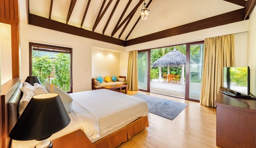 Island Villa 