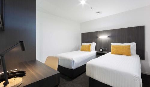 Family Apartment