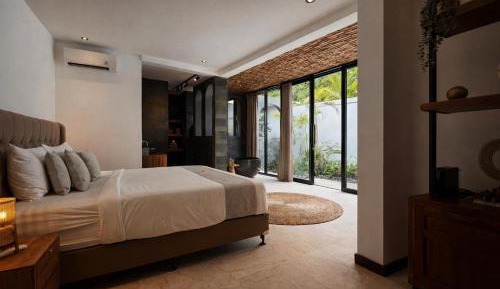 Superior King Room