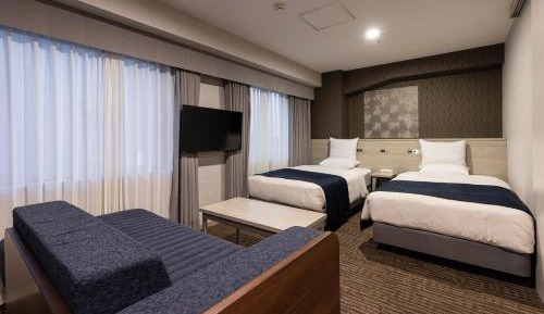 Superior Twin Room - Non-Smoking