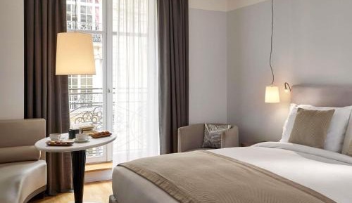 Luxury Room