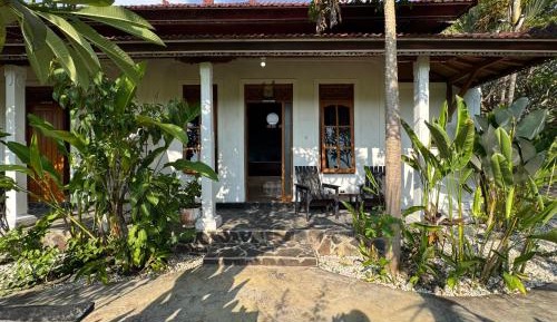 Suite with Terrace
