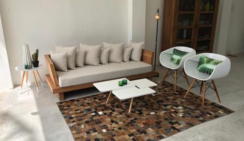 Suite with Private Pool