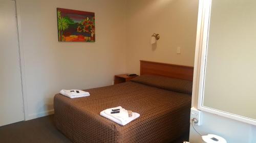Double Room with Bathroom