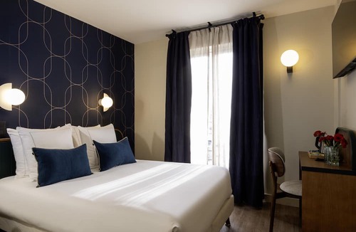 Billancourt–Rives de Seine Hotel | Bijou Hôtel Paris Boulogne