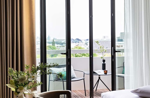 Issy-les-Moulineaux Hotel | Domaine de la Reine Margot Paris-Issy - MGallery Collection