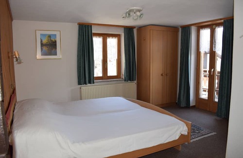 Graechen Hotel | Hotel Alte Bock 2.0