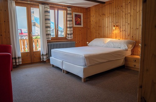 Graechen Hotel | Hotel Alte Bock 2.0