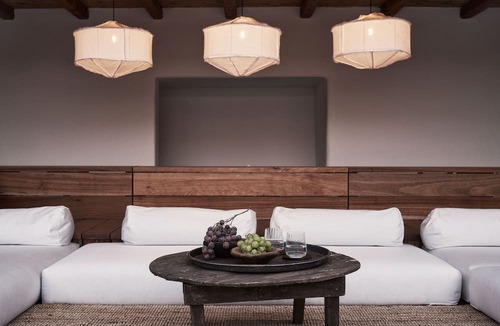 Xilokeratidi Hotel | Nomad Mykonos - Small Luxury Hotels of the World