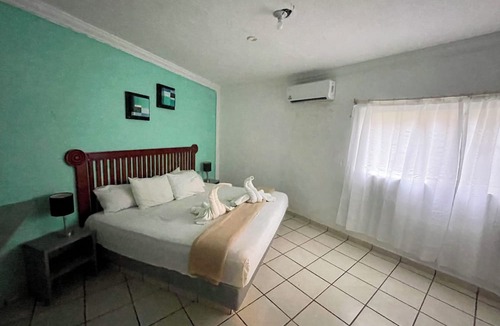 Downtown Cancun Hotel | Hotel Chi Ibal Hu Cancun