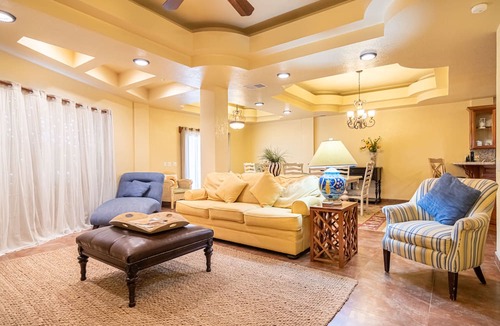 San Pedro Hotel | Lighthouse Beach Villas