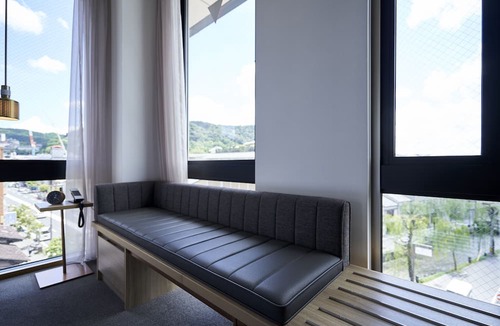 Okazaki Hotel | TASSEL HOTEL Sanjo Shirakawa